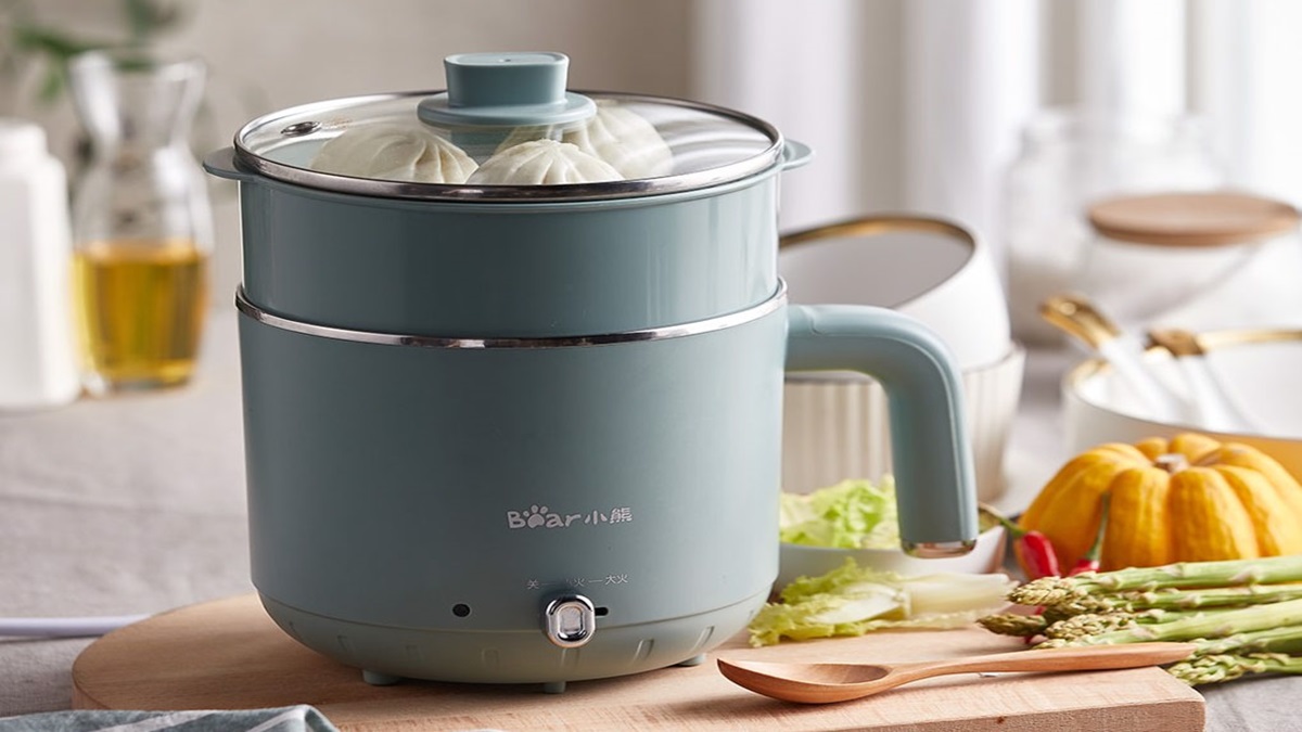 đồ gia dụng Bear