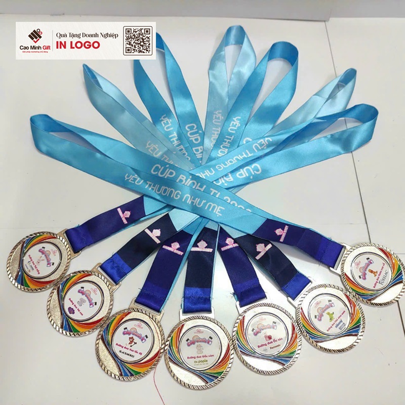 huy chương giá rẻ
