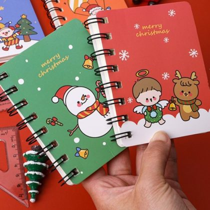 quà tặng noel giá rẻ