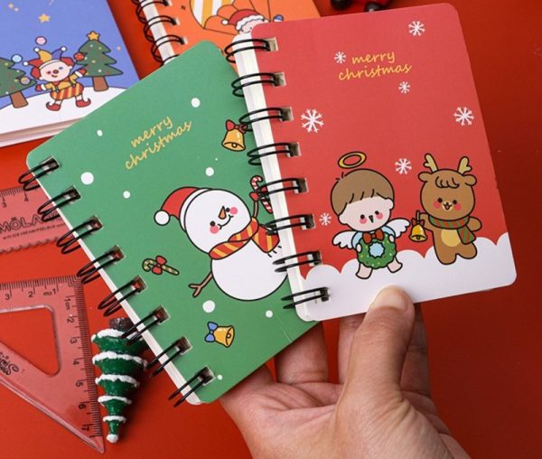 quà tặng noel giá rẻ