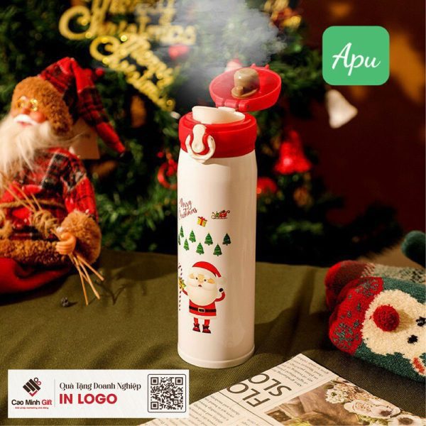 quà tặng noel giá rẻ