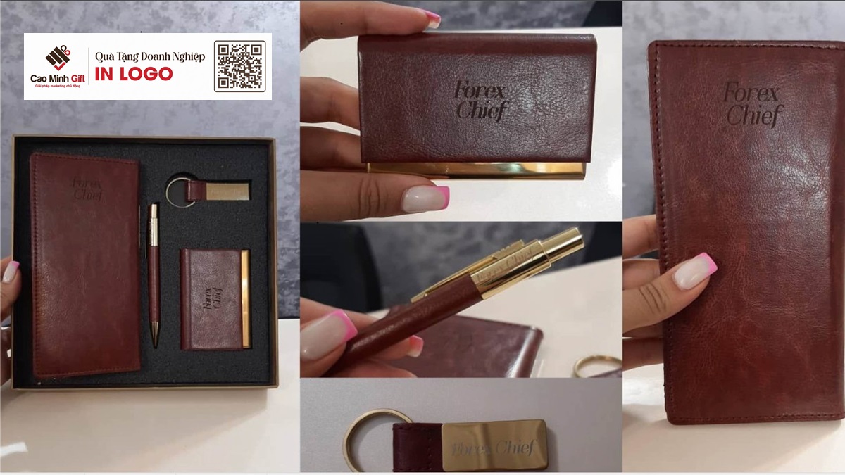 quà tặng tết biếu sếp