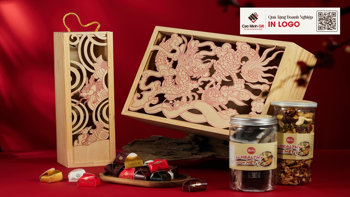 bộ sưu tập Dấu Ấn Hoàng Triều