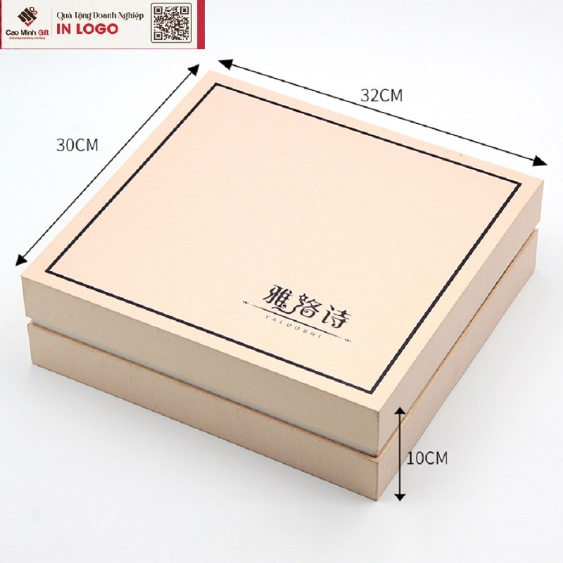 Hộp đựng quà cao cấp