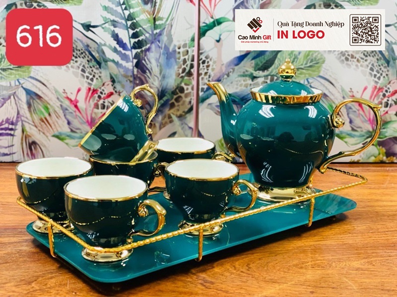 quà tết 500K