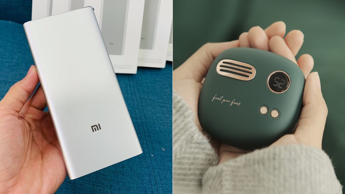 sản phẩm Xiaomi