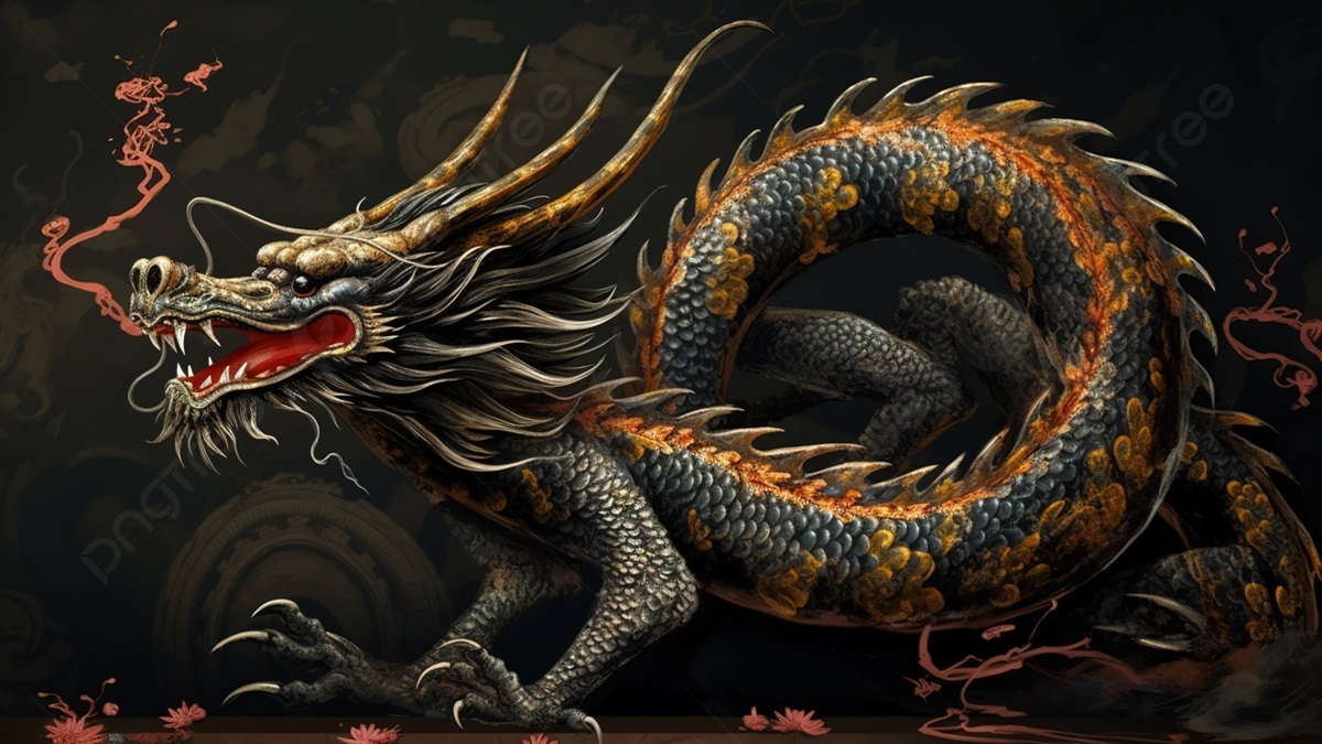 ý nghĩa năm con Rồng