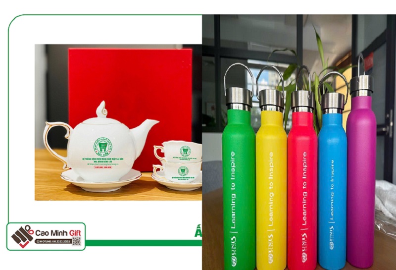 Quà tặng ngày 27/2