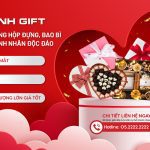 Tư vấn chiến lược tiếp thị tăng doanh thu cho nhà hàng, khách sạn dịp Valentine