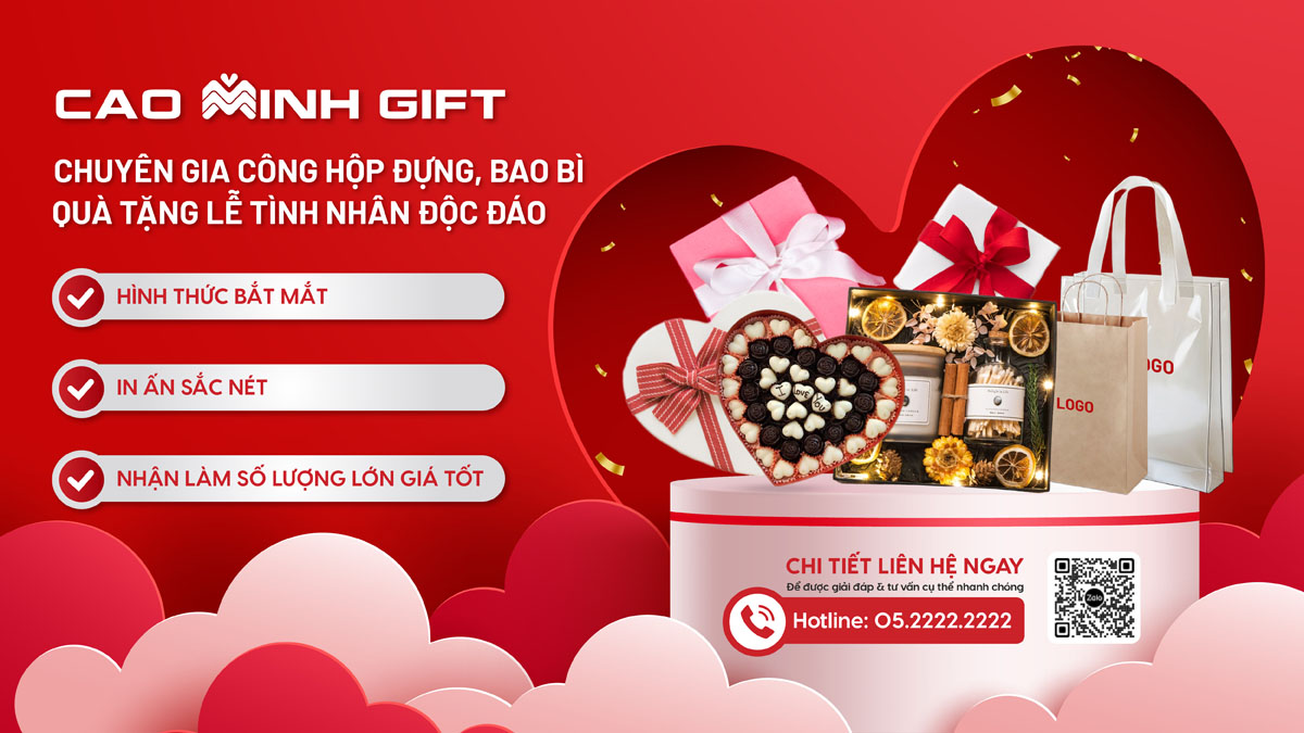 Tư vấn chiến lược tiếp thị tăng doanh thu cho nhà hàng, khách sạn dịp Valentine