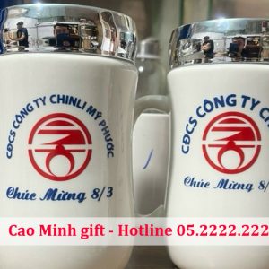 Quà tặng 8/3