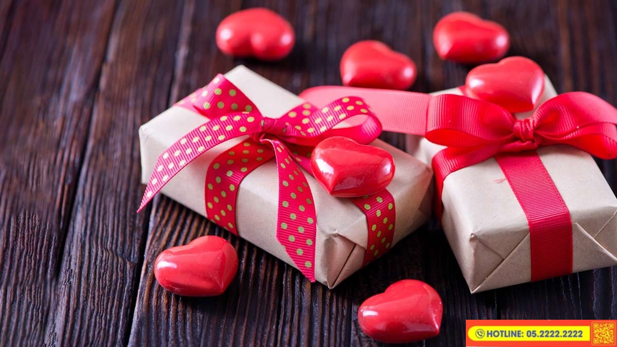 Tư vấn chiến lược tiếp thị tăng doanh thu cho nhà hàng, khách sạn dịp Valentine