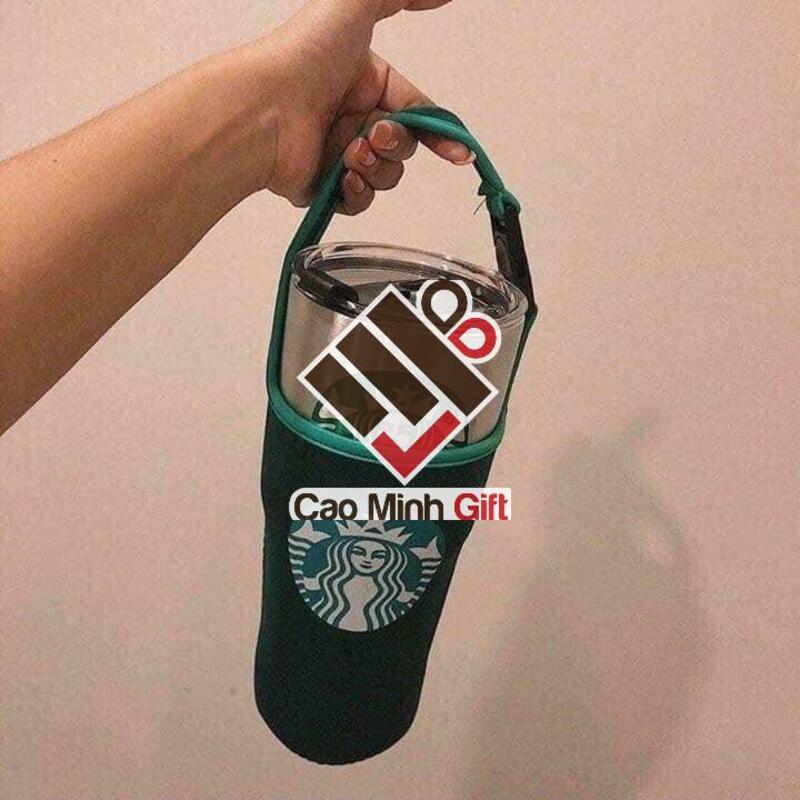 Bình giữ nhiệt Starbucks