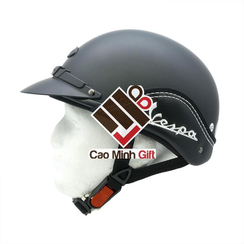 Mũ bảo hiểm Vespa