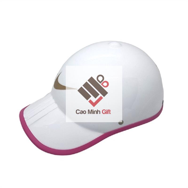 Mũ bảo hiểm lưỡi trai
