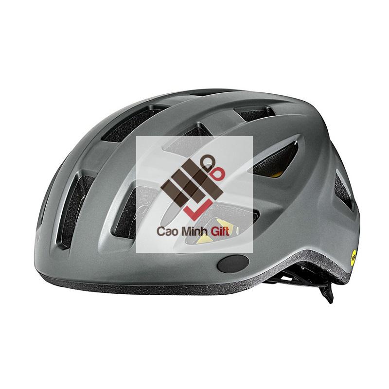 Mũ bảo hiểm xe đạp