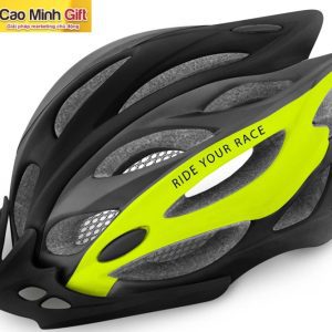 Mũ bảo hiểm xe đạp đua