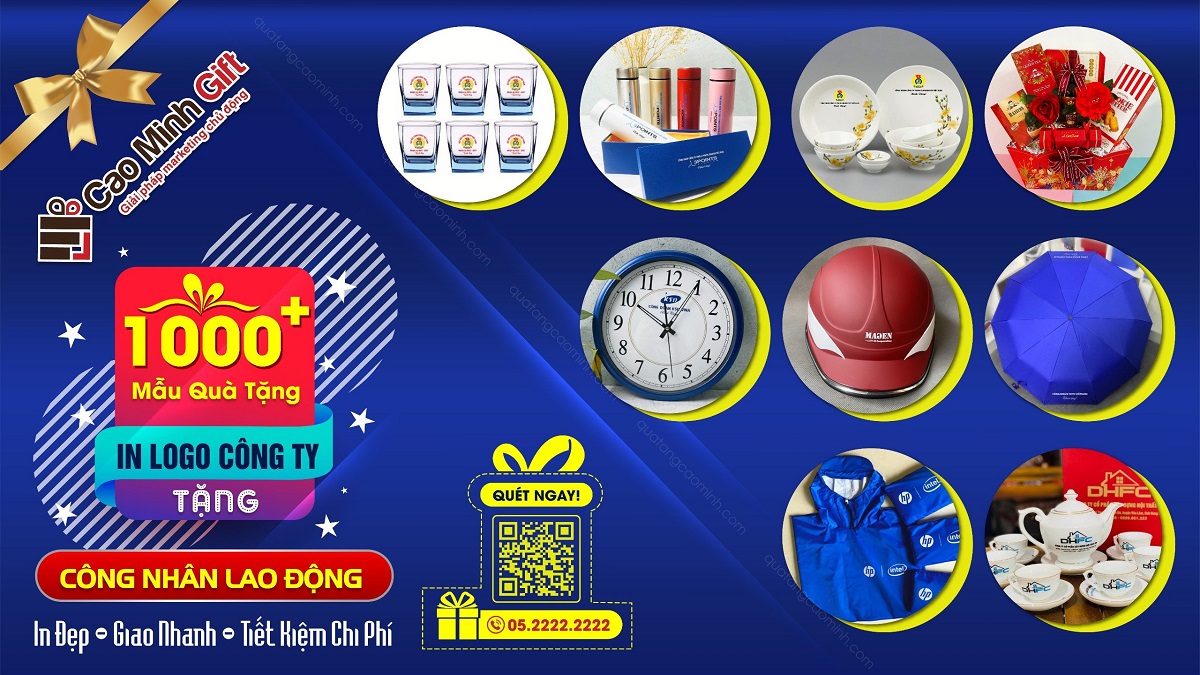 Xưởng may Cao Minh