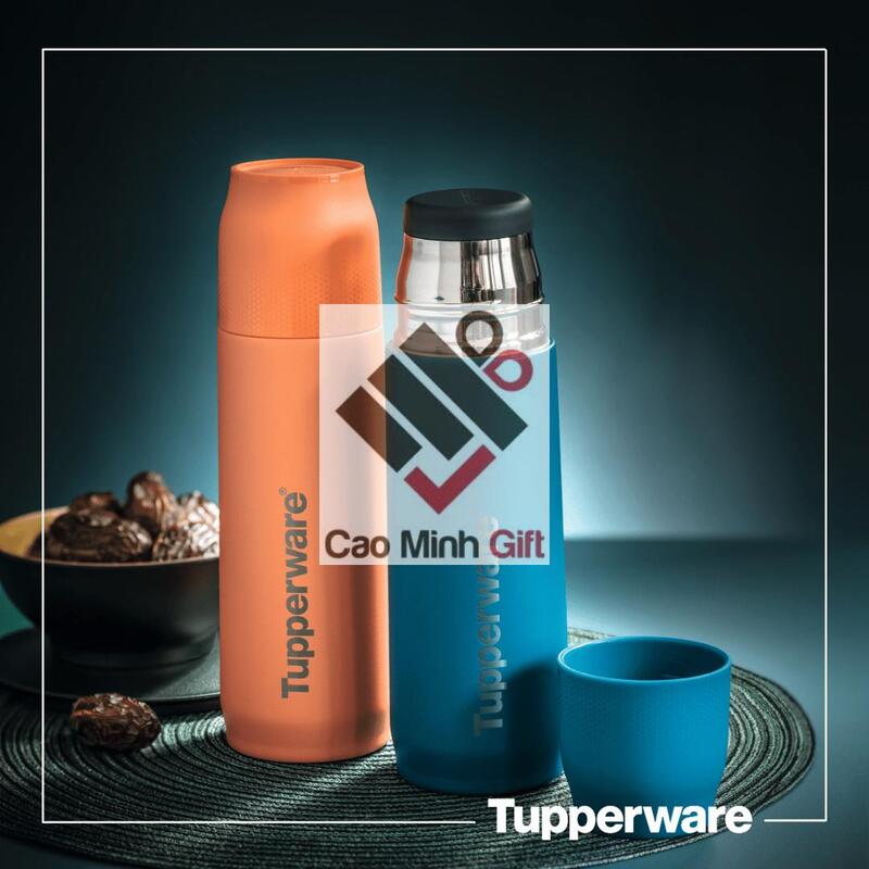 Bình giữ nhiệt cao cấp
