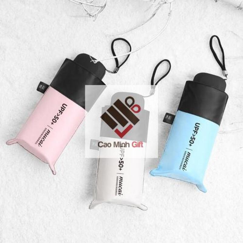 Dù cầm tay mini