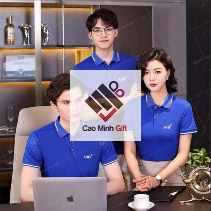 Áo đồng phục công ty