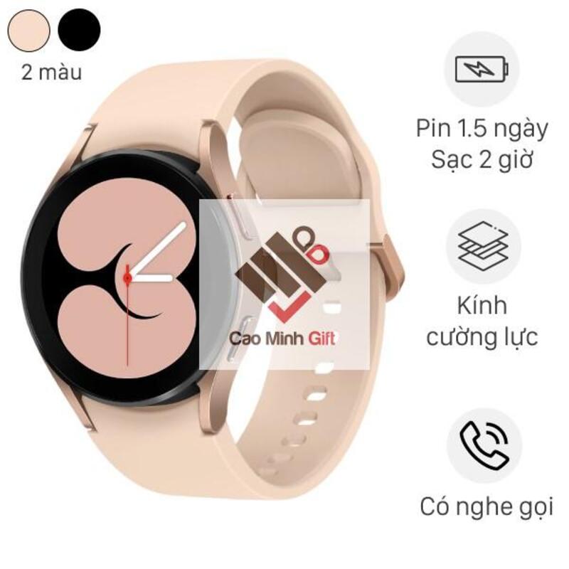 Đồng hồ thông mình Samsung