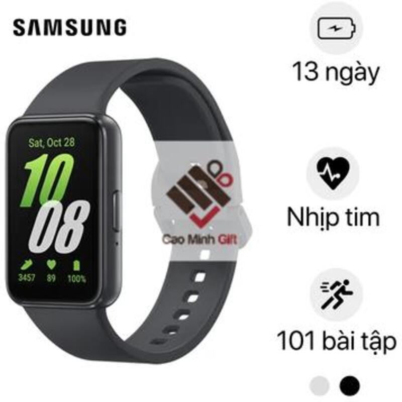 Đồng hồ thông mình Samsung