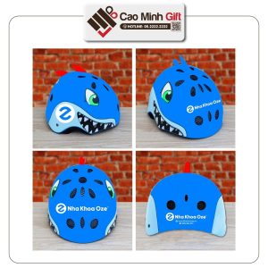 mũ lỗ cho trẻ em