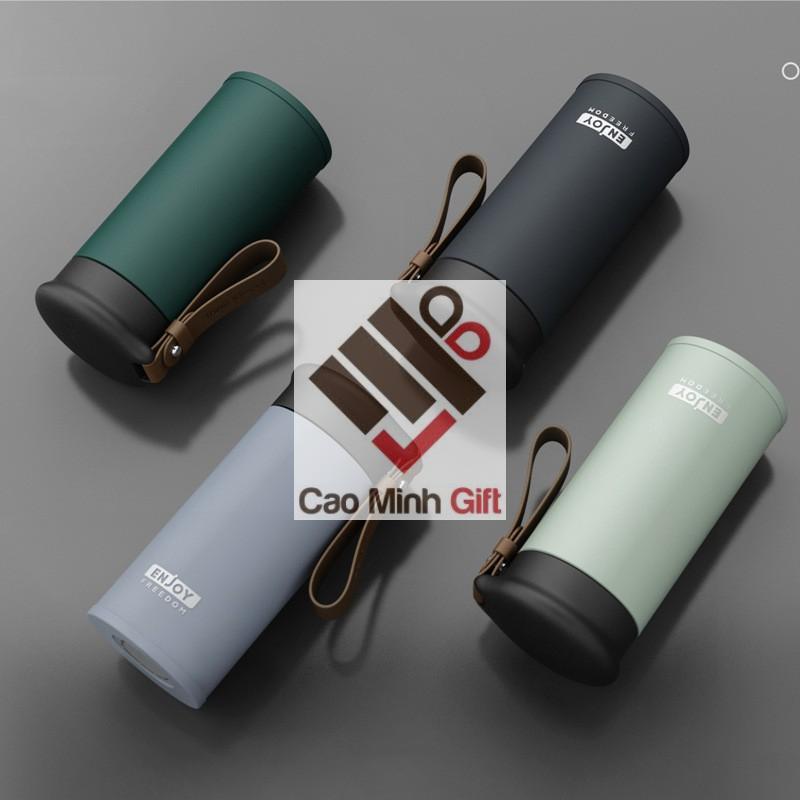 Bình giữ nhiệt mini