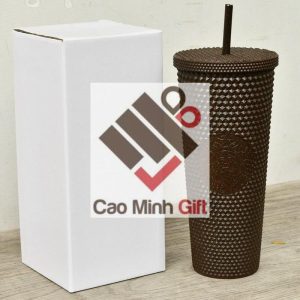 Cốc làm từ bã cà phê