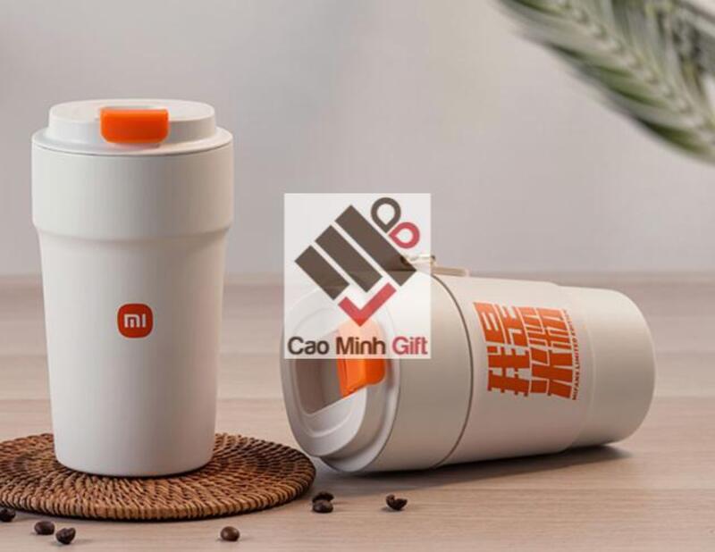 Bình giữ nhiệt mini