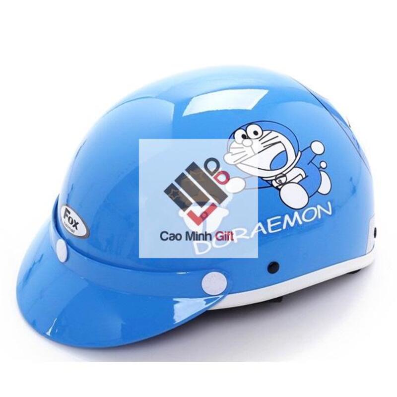 Mũ bảo hiểm trẻ em