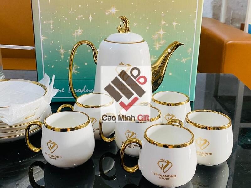 Quà tặng tiệm vàng