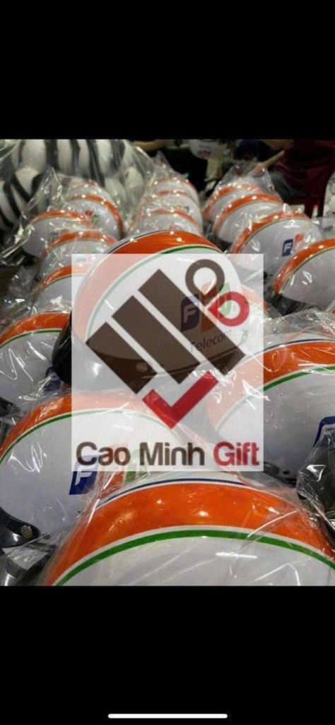 Quà tặng Door gift