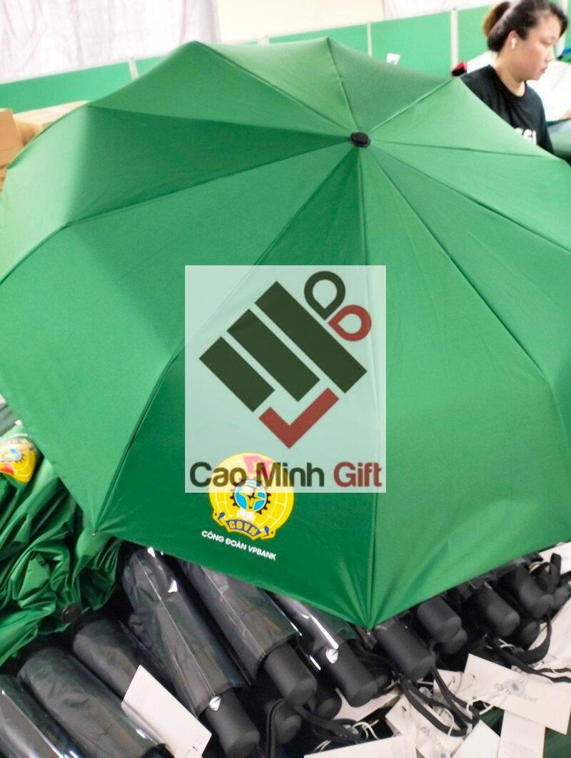 Ô in logo tặng sự kiện