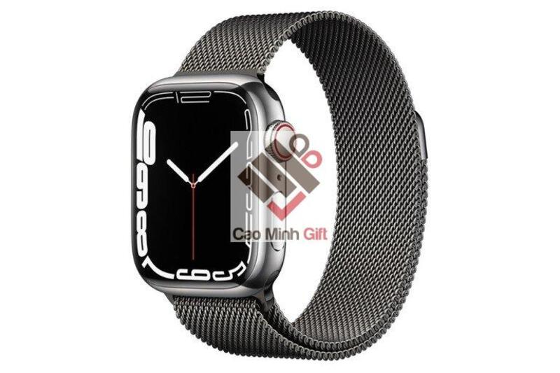 Đồng hồ Apple Watch Series 7