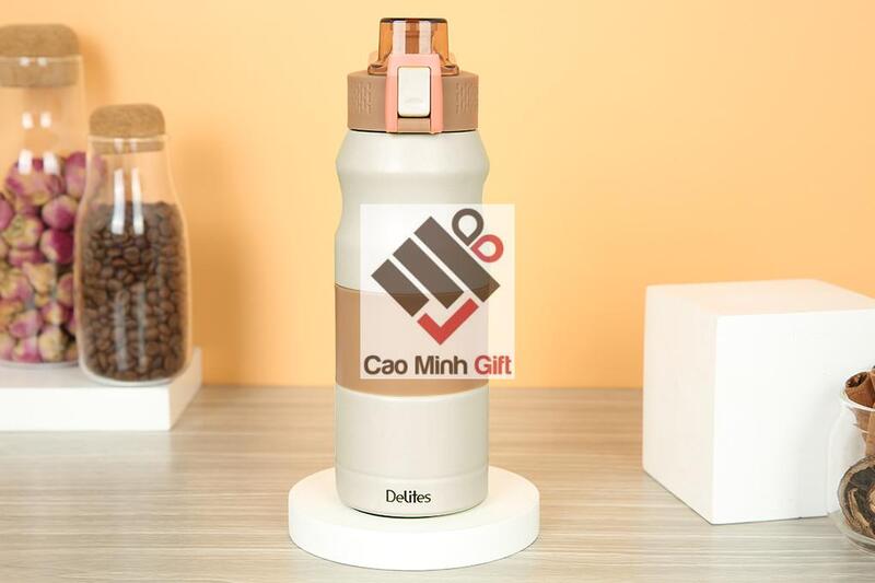Bình giữ nhiệt Delites