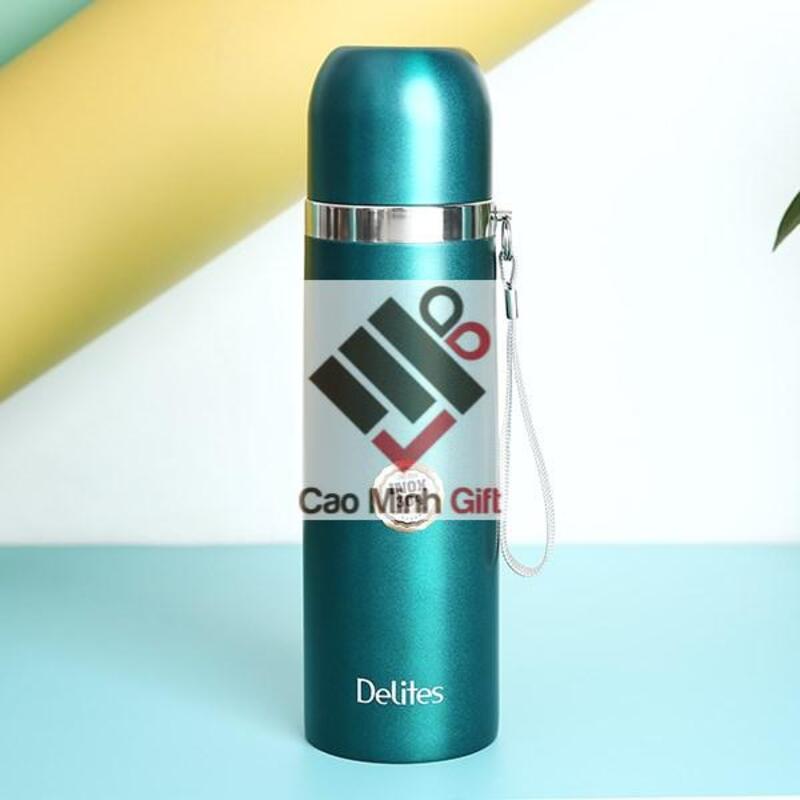 Bình giữ nhiệt Delites