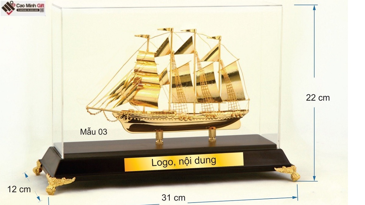 quà tặng ngày doanh nhân