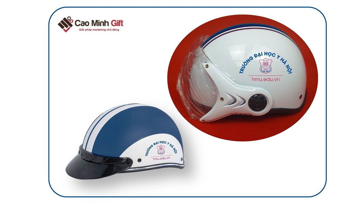 Quà tặng door gift