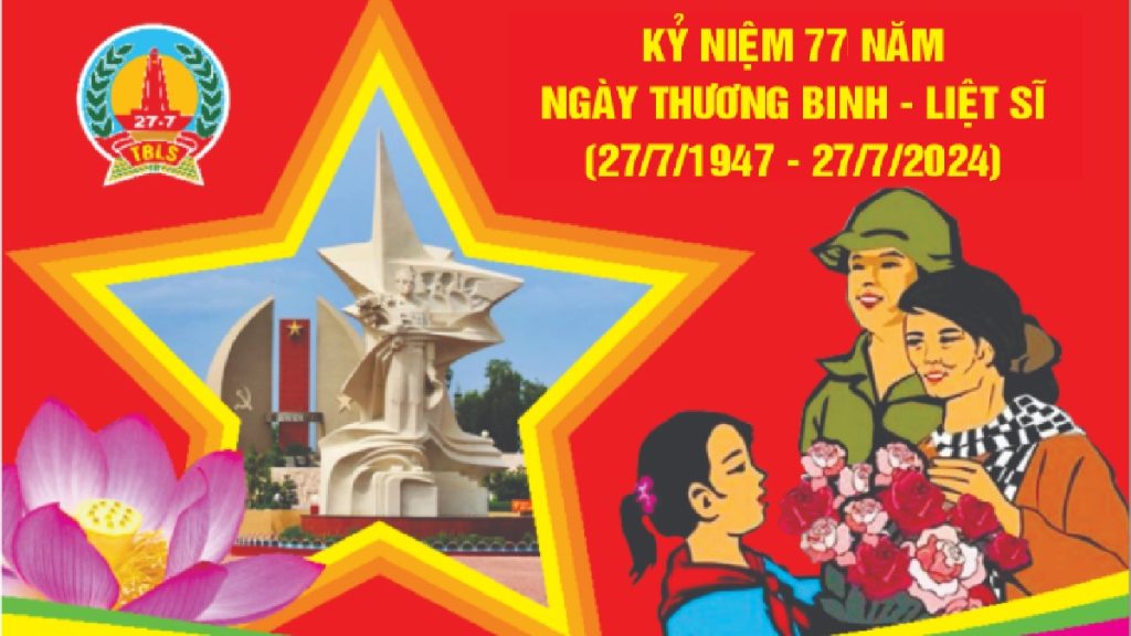 Mức quà tặng Thương binh Liệt sĩ được Chủ tịch nước ký quyết định và các đối tượng được nhận