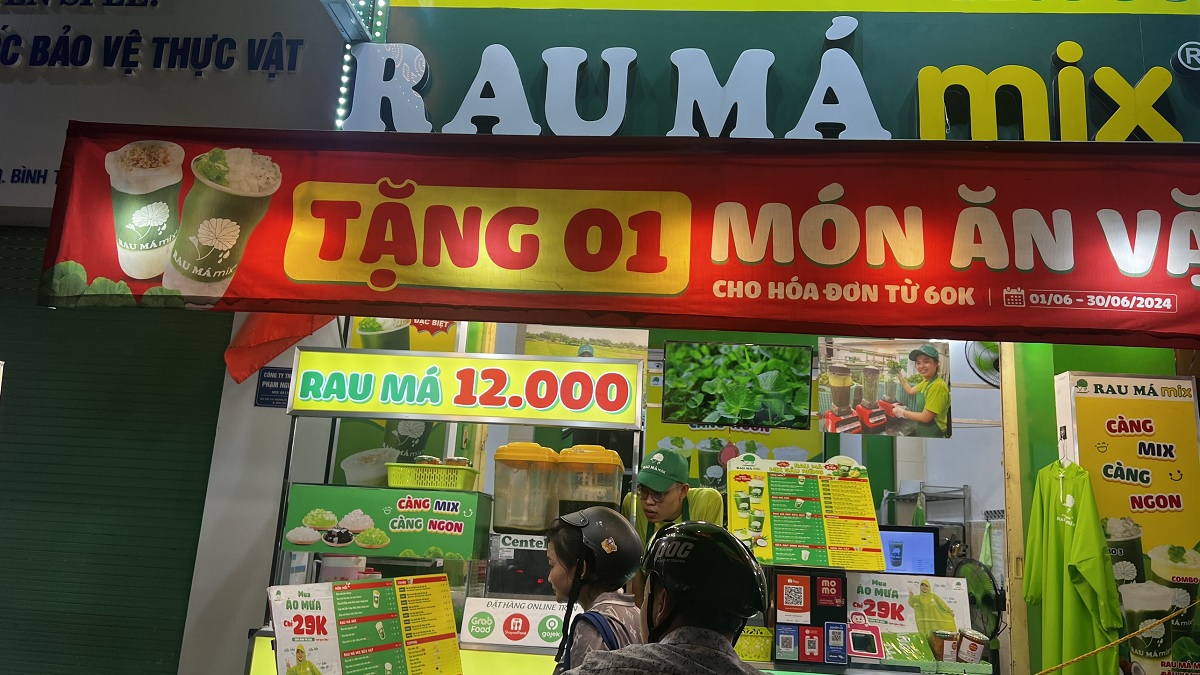 Hé lộ tuyệt chiêu quảng cáo kết hợp bán quà tặng khuyến mãi giá rẻ thu hồi vốn