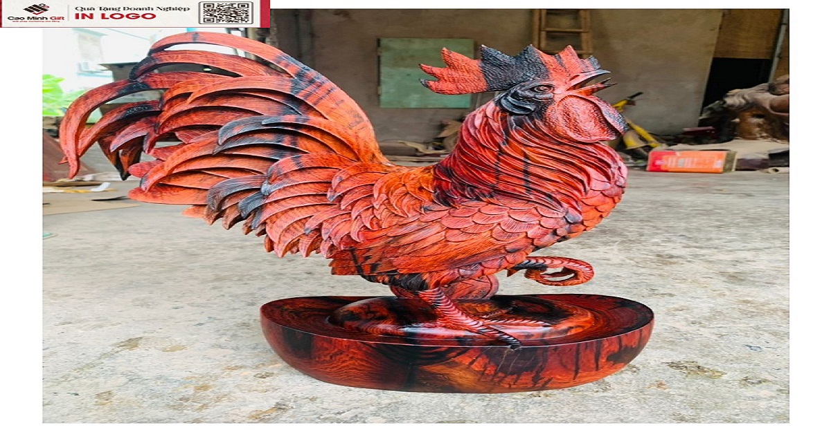 quà tặng tuổi tỵ