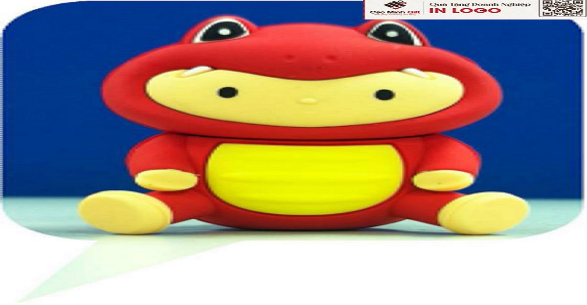 quà tặng hình rắn