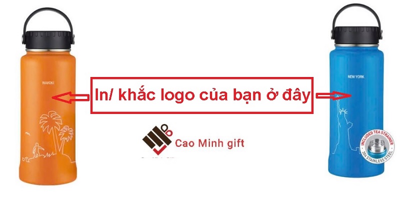 Các mẫu bình giữ nhiệt Lock and Lock chính hãng đang chiết khấu 45%