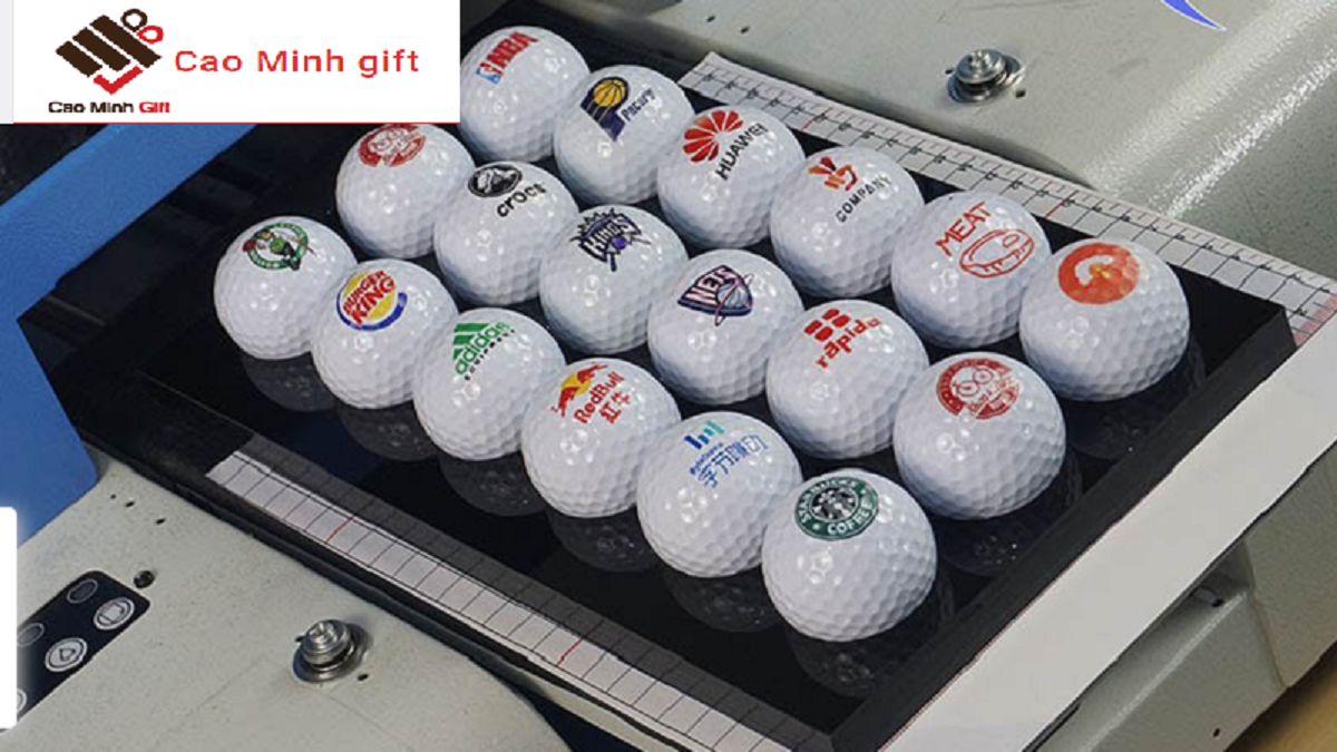 Lợi ích quà tặng bóng goft