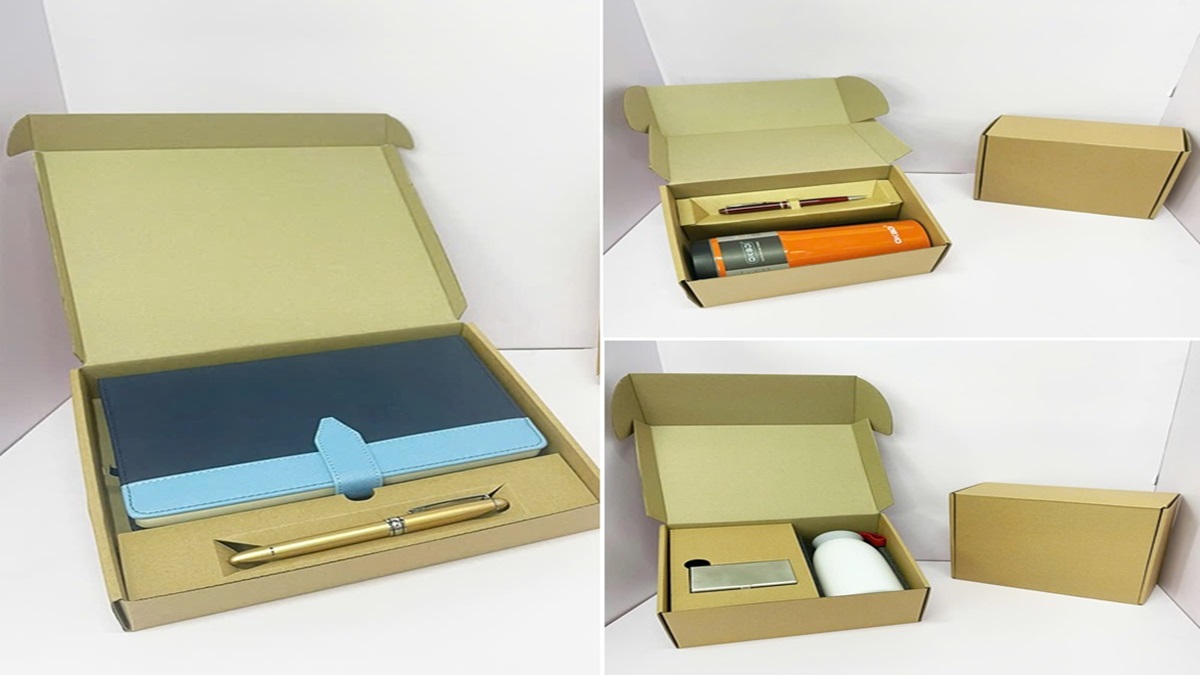 Tham khảo ngay 5 cách mix bộ quà tặng cho các sự kiện tháng 9