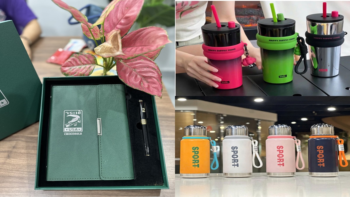 Tư vấn quà tặng kỷ niệm ngày thành lập đơn giản mà ấn tượng