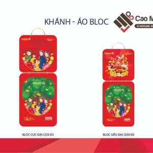 Làm khánh lịch Vietlott 2025