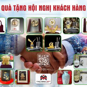 QUÀ TẶNG SỰ KIỆN